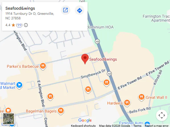 location,1914 Turnbury Dr D, Greenville, NC 27858